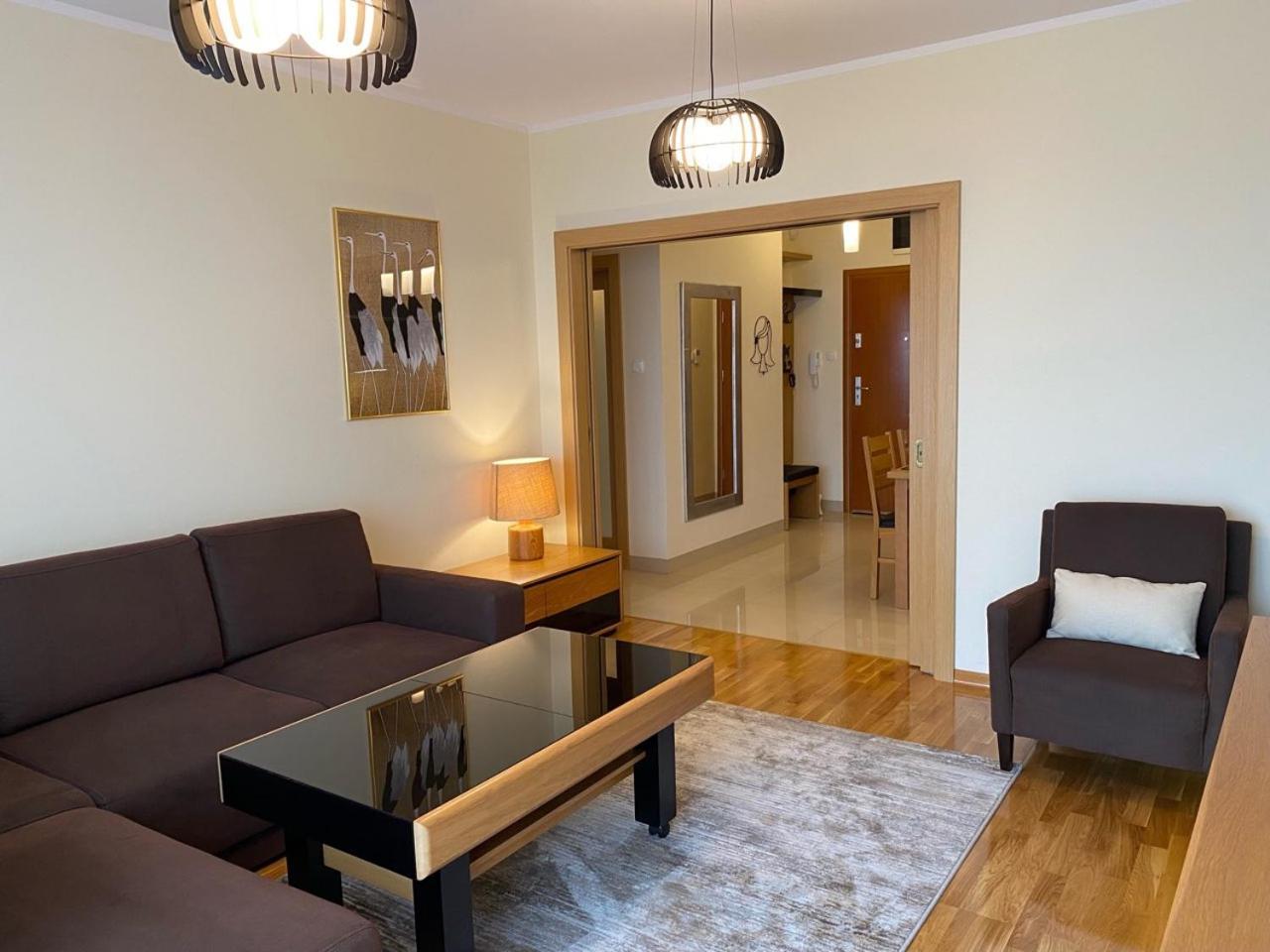 Baltic Vista 2 Dziwnówek Exterior foto